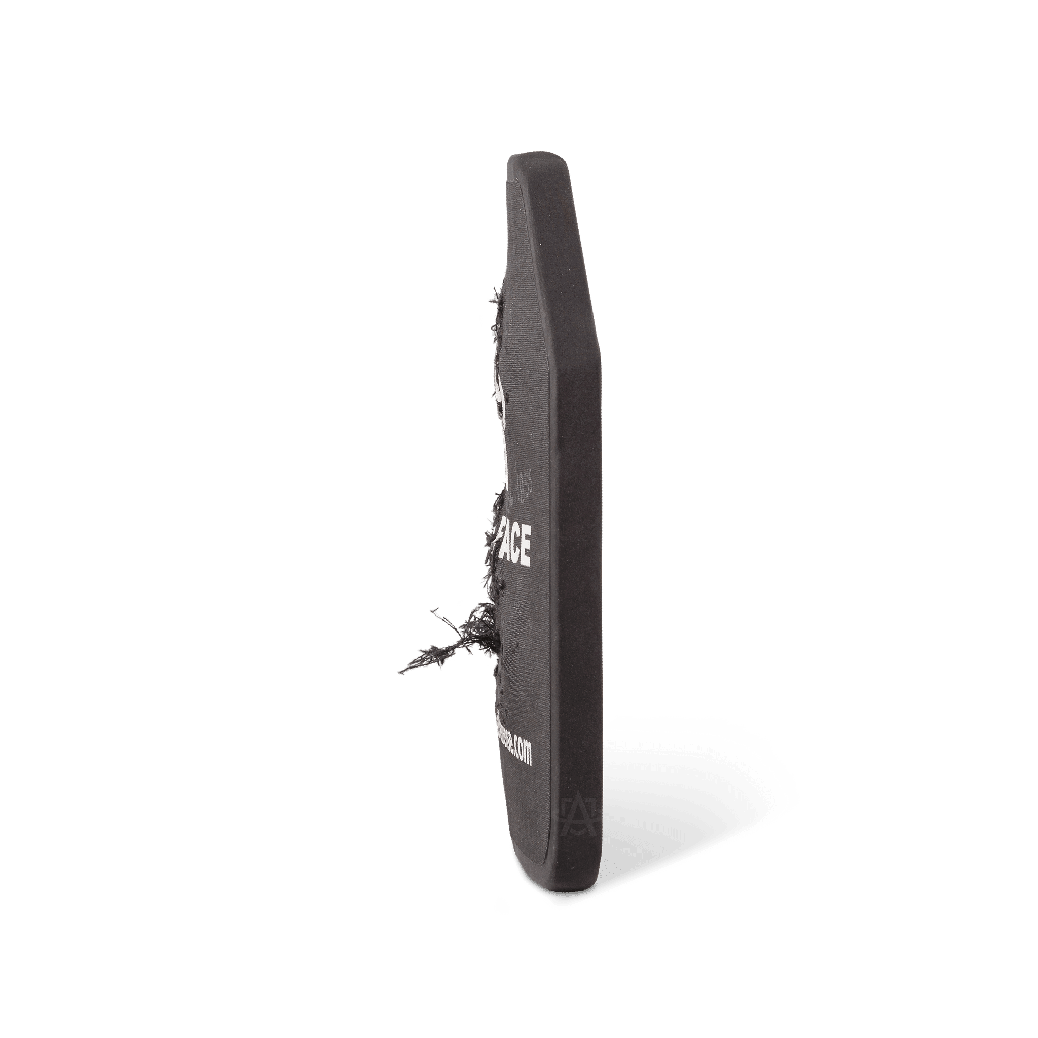 NIJ Level III+ Body Armor Plate - AR-15 & AK-47 Rifle Protection