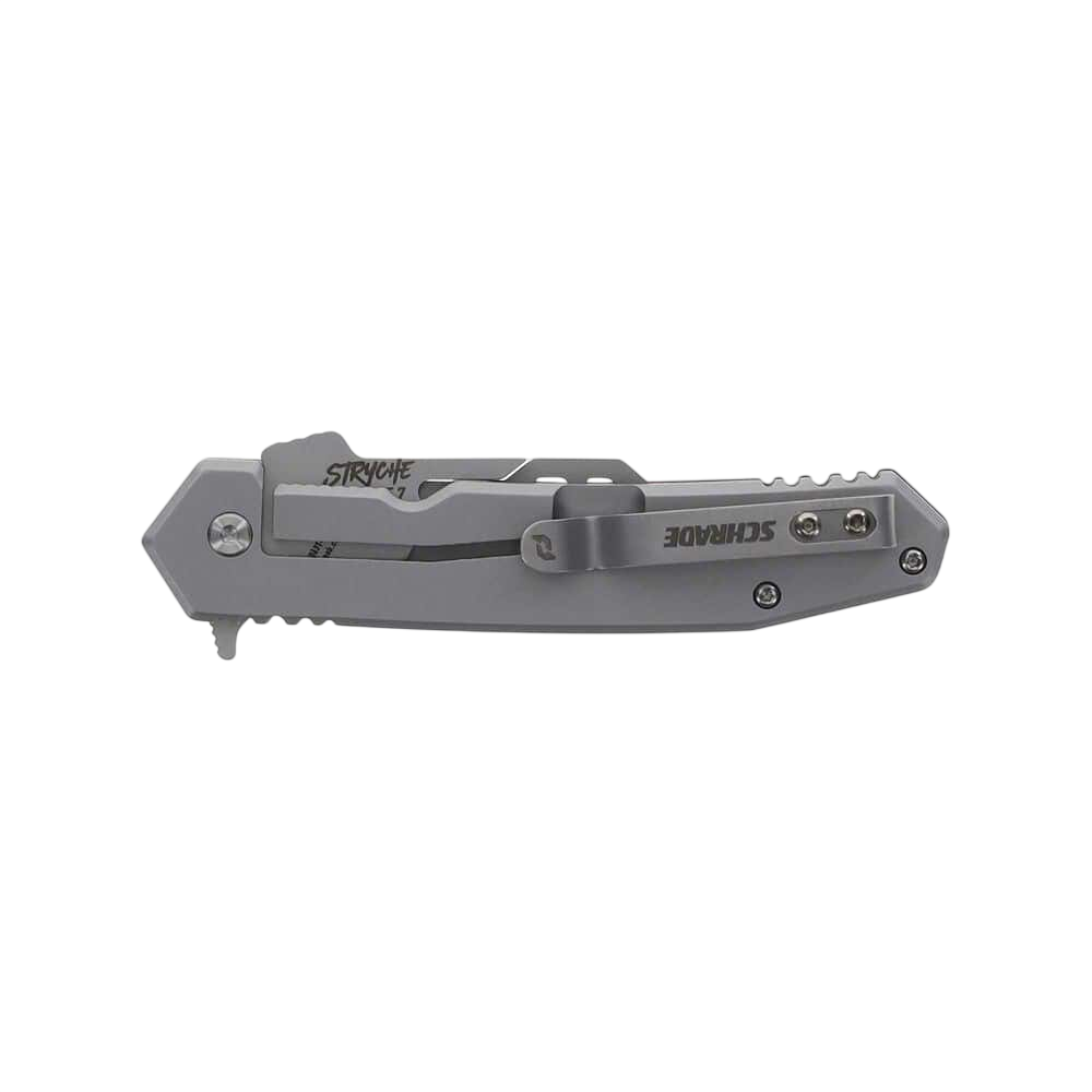 Rage Stryche Enrage Replaceable Blade Hunting Knife