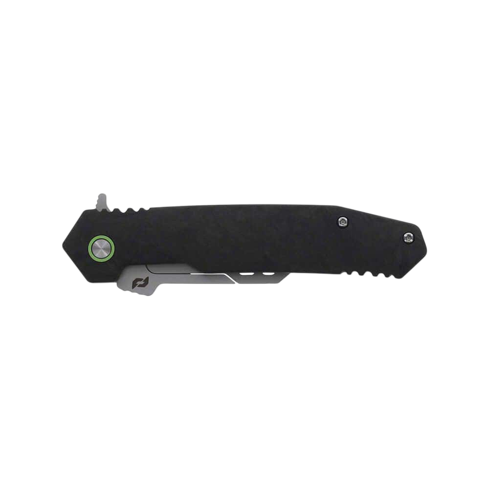 Rage Stryche Enrage Replaceable Blade Hunting Knife