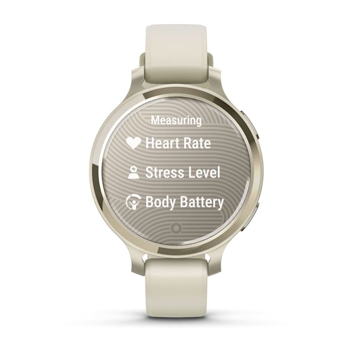 Garmin Lily 2 Active - Touchscreen, GPS & Up to 9 Days of Battery Life
