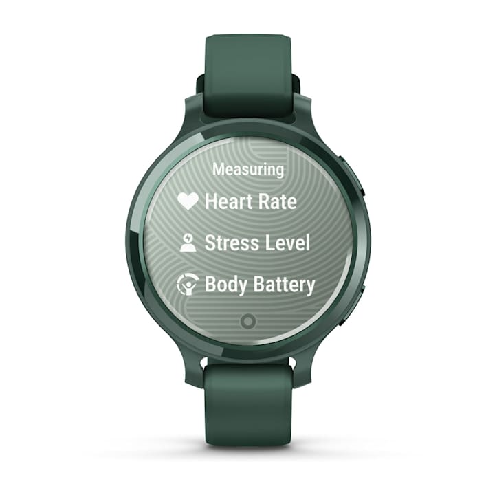 Garmin Lily 2 Active - Touchscreen, GPS & Up to 9 Days of Battery Life