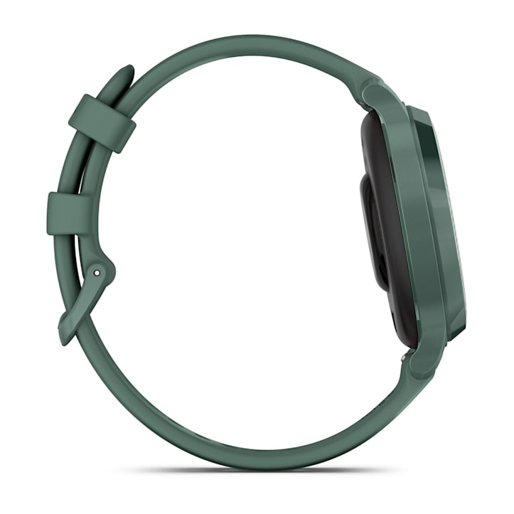 Garmin Lily 2 Active - Touchscreen, GPS & Up to 9 Days of Battery Life