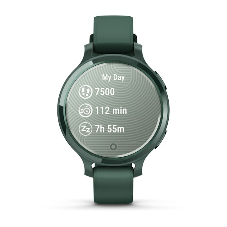 Garmin Lily 2 Active - Touchscreen, GPS & Up to 9 Days of Battery Life