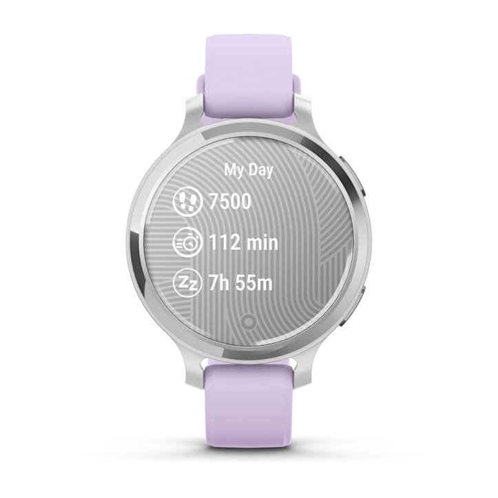 Garmin Lily 2 Active - Touchscreen, GPS & Up to 9 Days of Battery Life