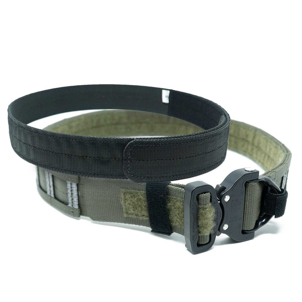 GBRS Assaulter Belt System V3 - Made in USA - Berry Compliant
