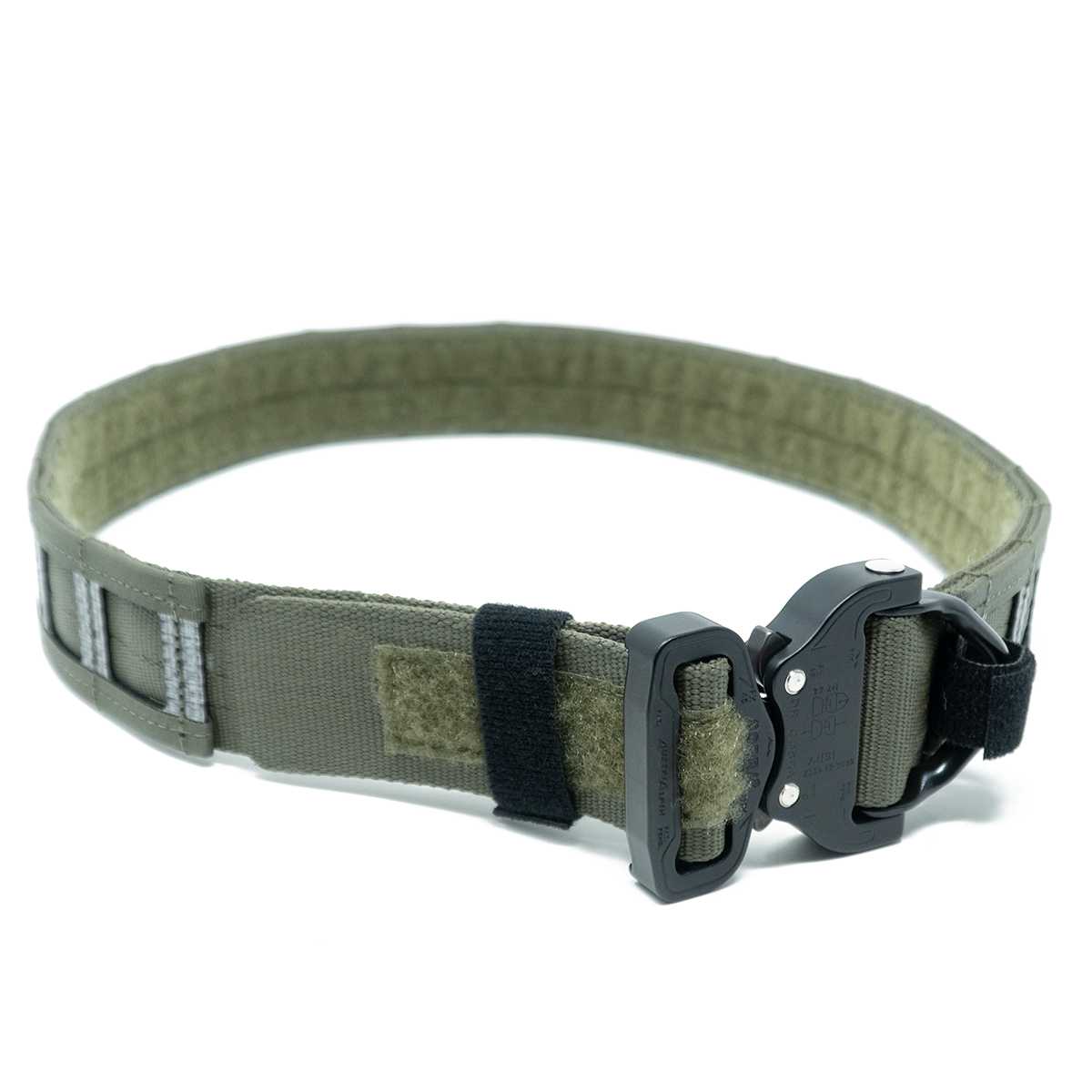 GBRS Assaulter Belt System V3 - Made in USA - Berry Compliant