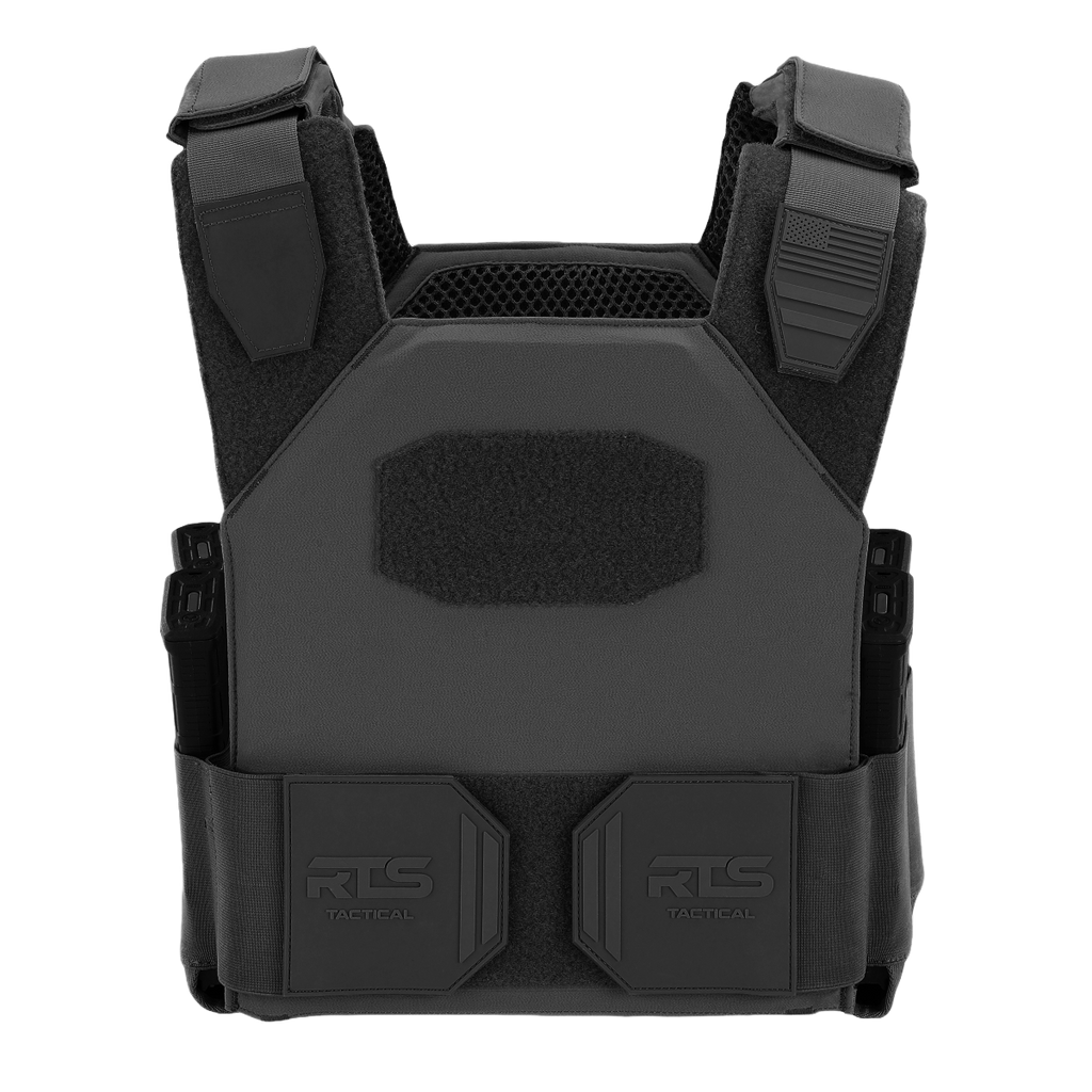 RTS Tactical Advanced Sleek 2.0 Plate Carrier - 10X12