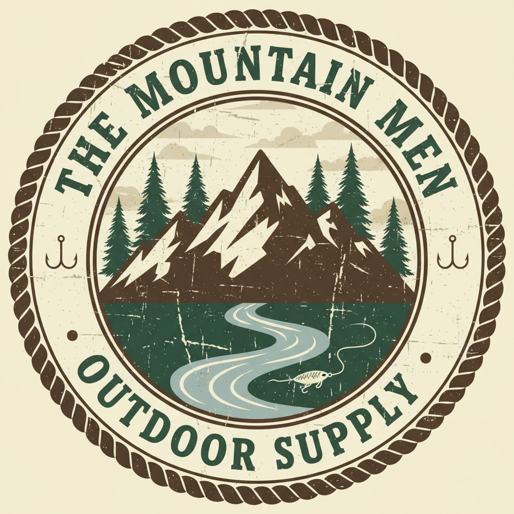The Mountain Men Outdoor Supply
